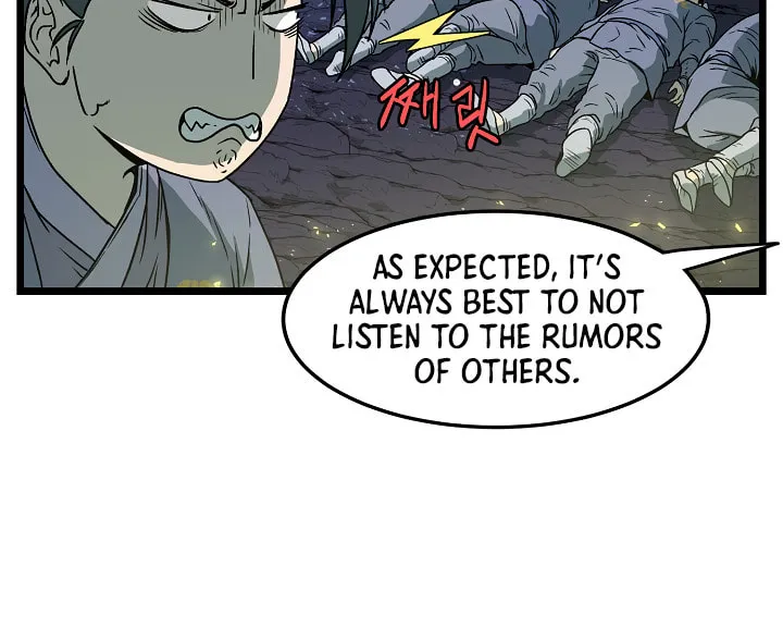 Murim Login Chapter 24 page 42 - 
