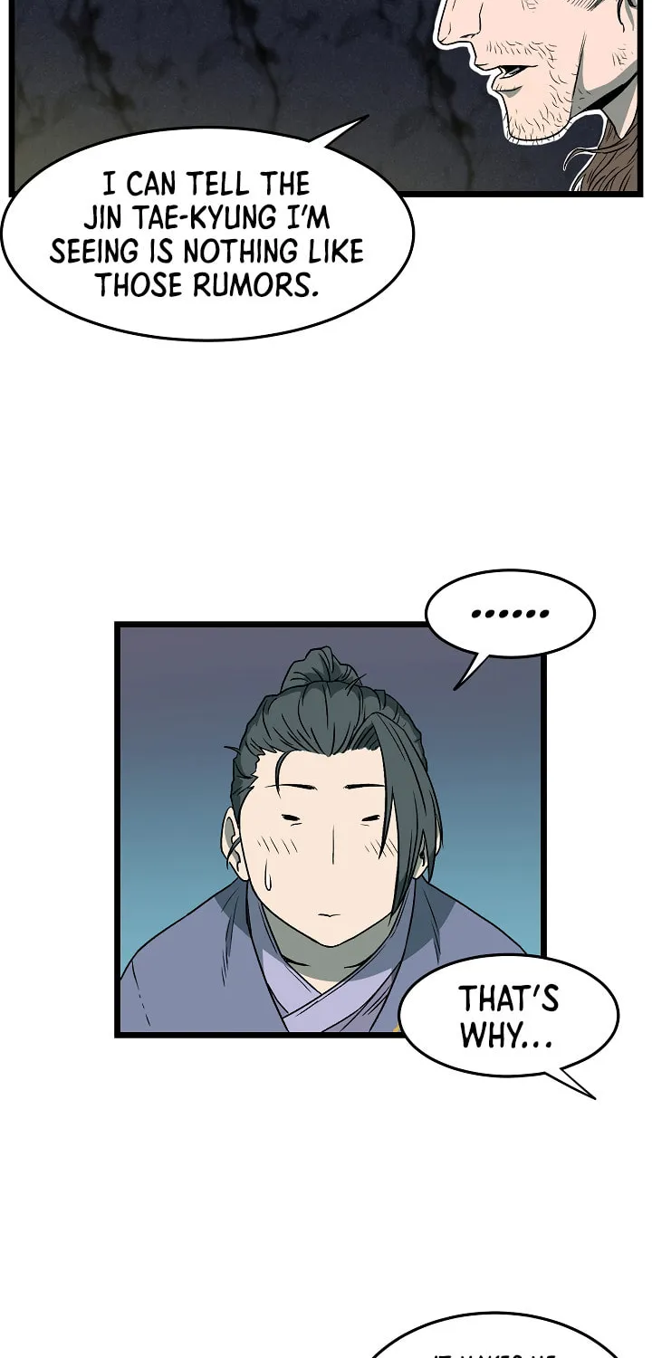 Murim Login Chapter 24 page 44 - 