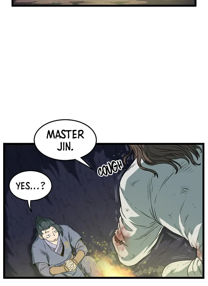 Murim Login Chapter 24 page 46 - 