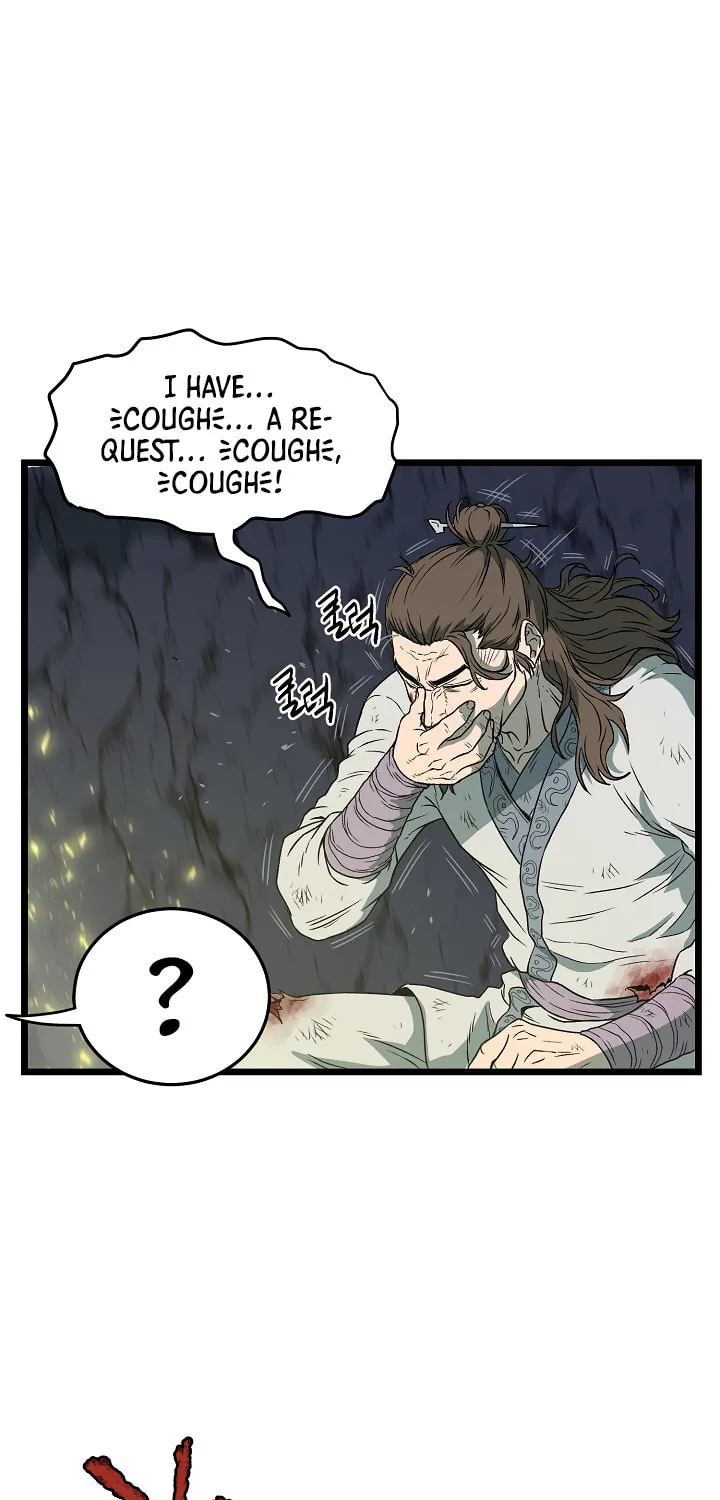 Murim Login Chapter 24 page 47 - 