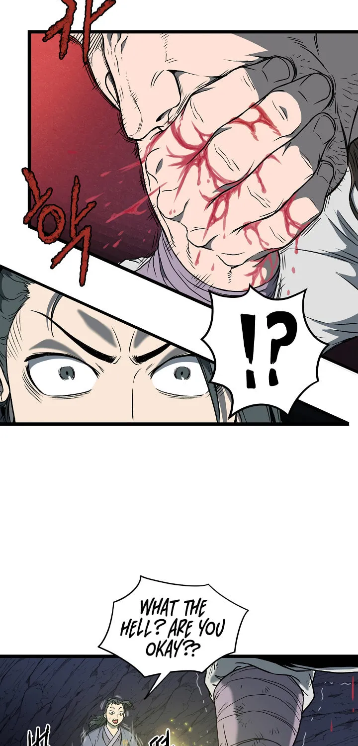 Murim Login Chapter 24 page 48 - 