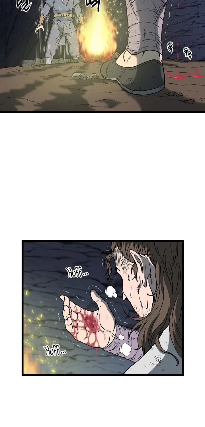 Murim Login Chapter 24 page 49 - 