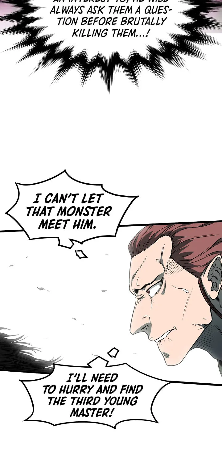 Murim Login Chapter 24 page 6 - 
