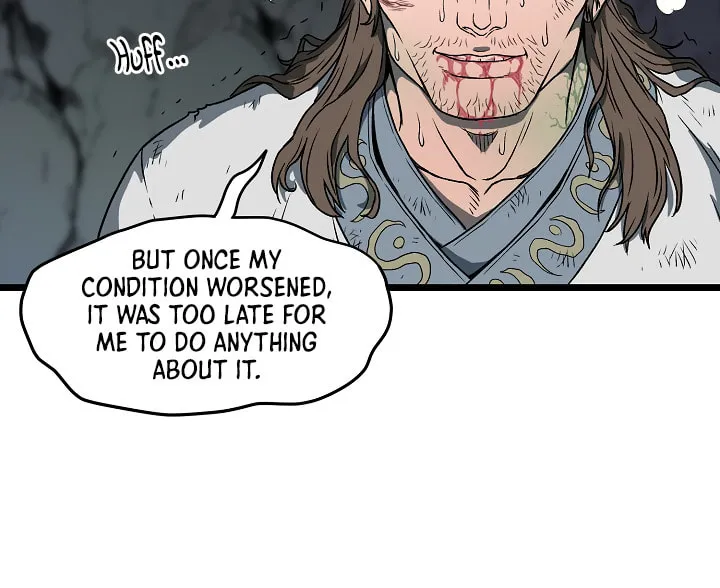 Murim Login Chapter 24 page 51 - 