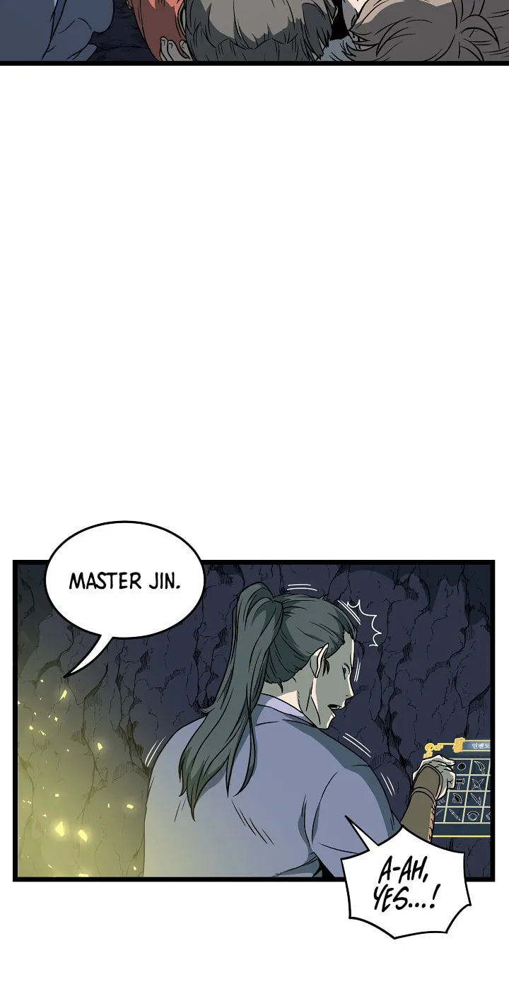 Murim Login Chapter 24 page 54 - 