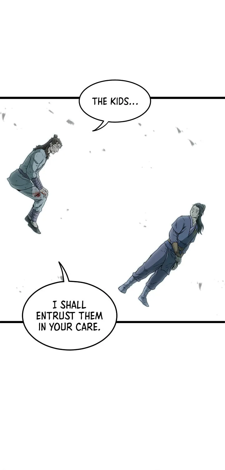 Murim Login Chapter 24 page 55 - 