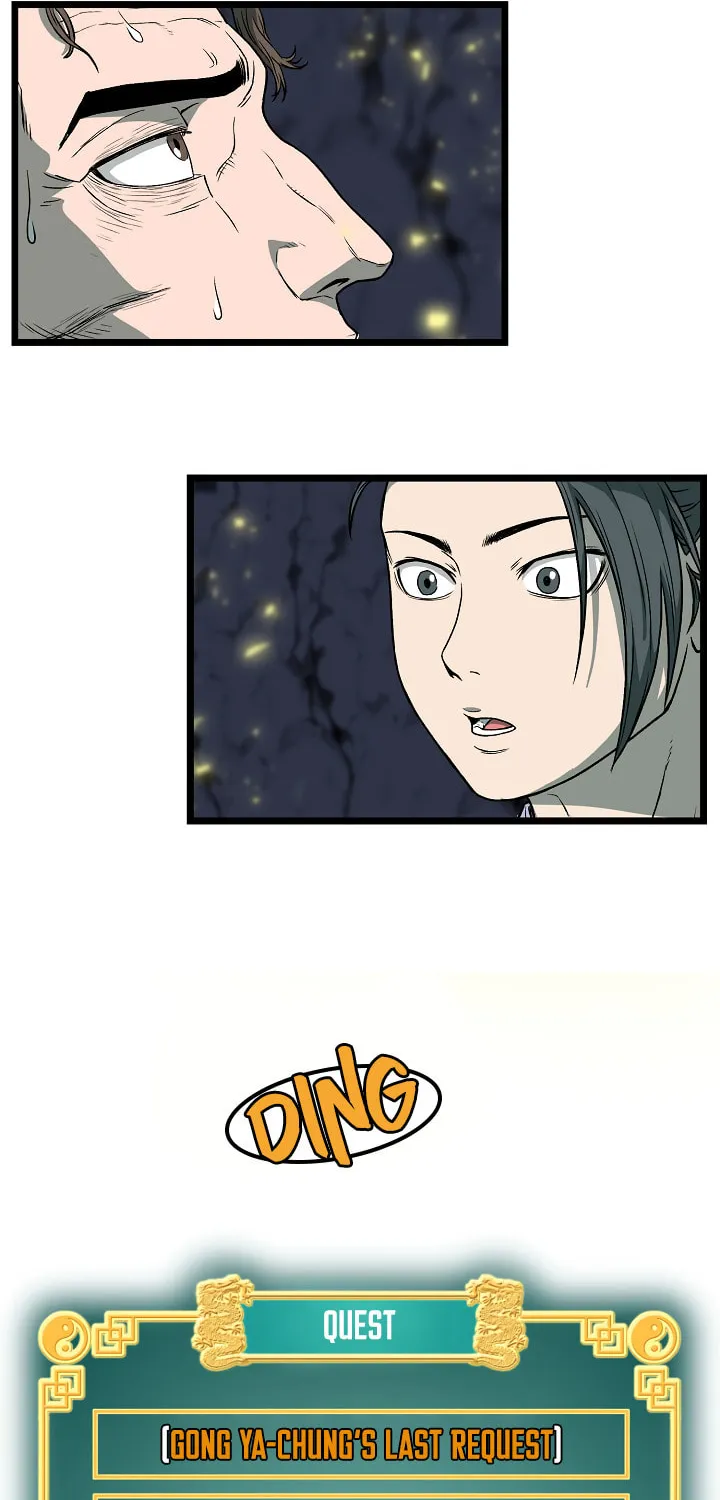 Murim Login Chapter 24 page 56 - 