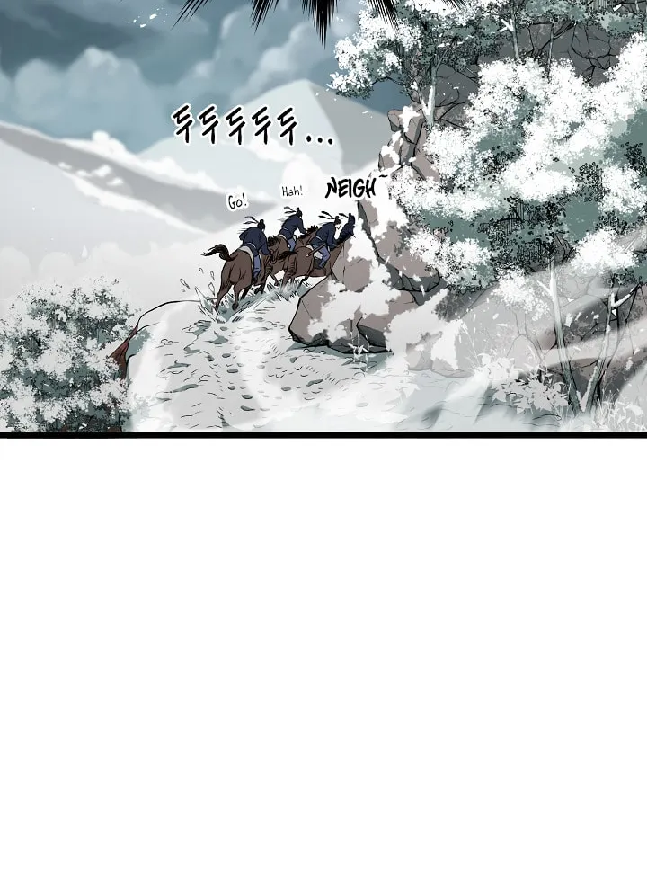 Murim Login Chapter 24 page 8 - 