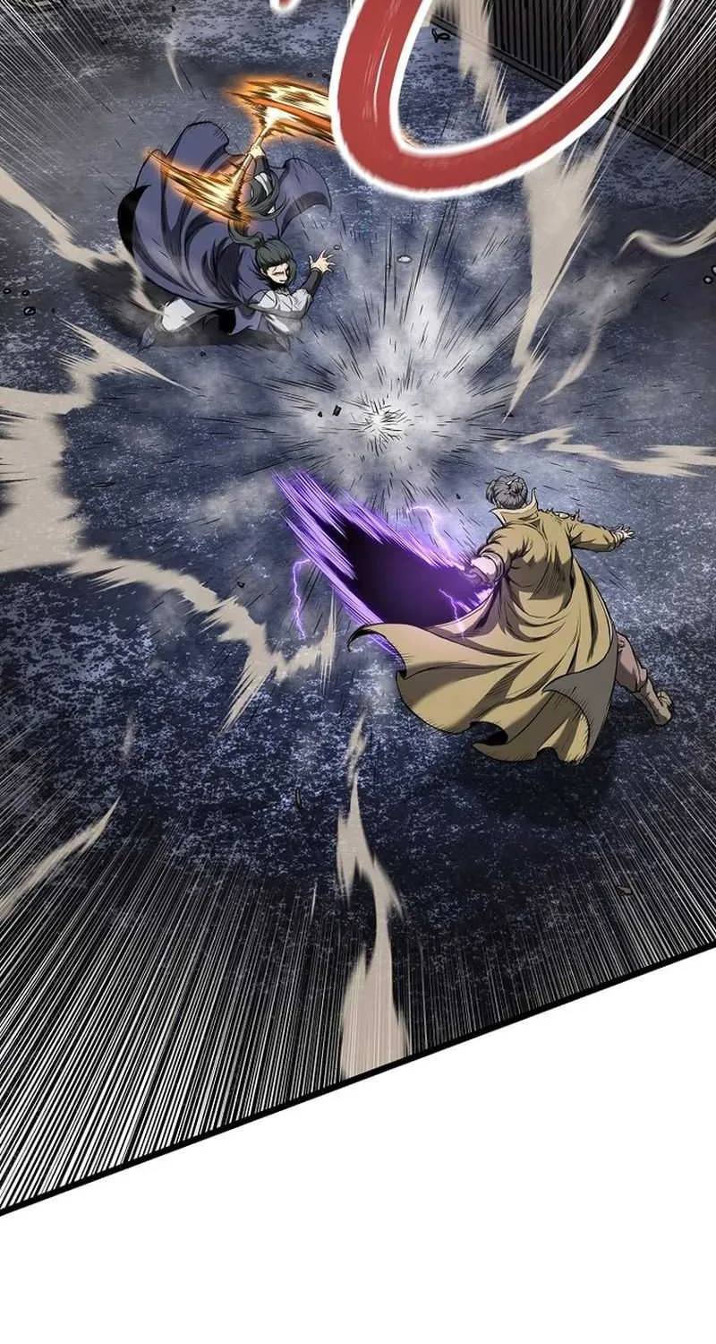 Murim Login Chapter 240 page 11 - 