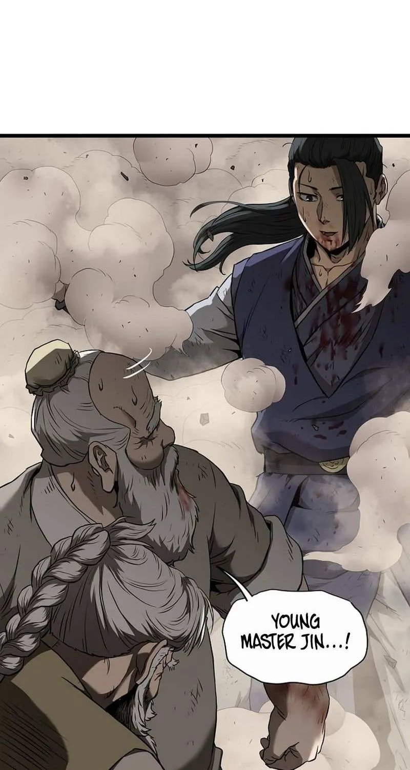 Murim Login Chapter 240 page 104 - 