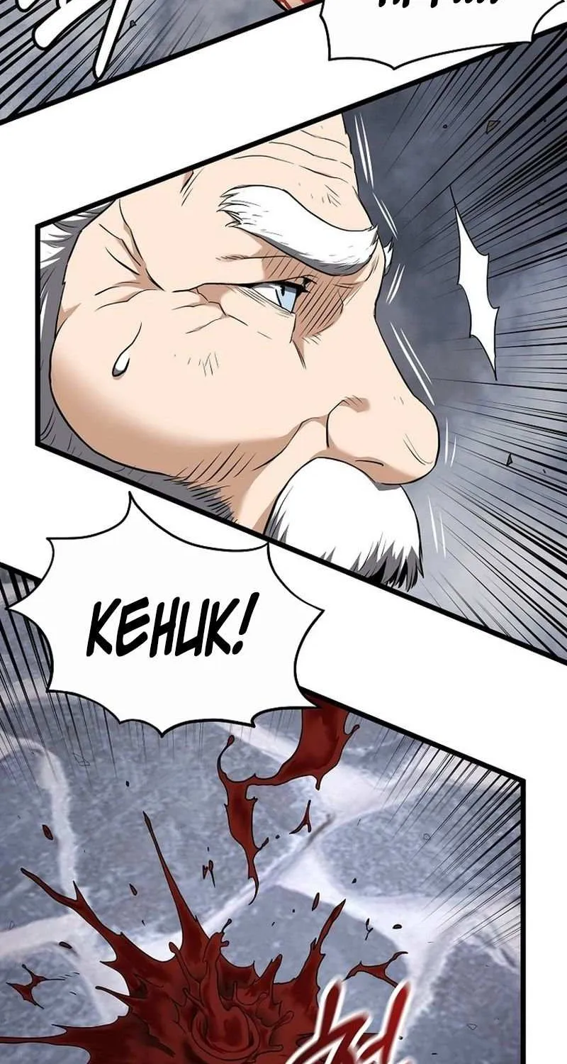 Murim Login Chapter 240 page 106 - 