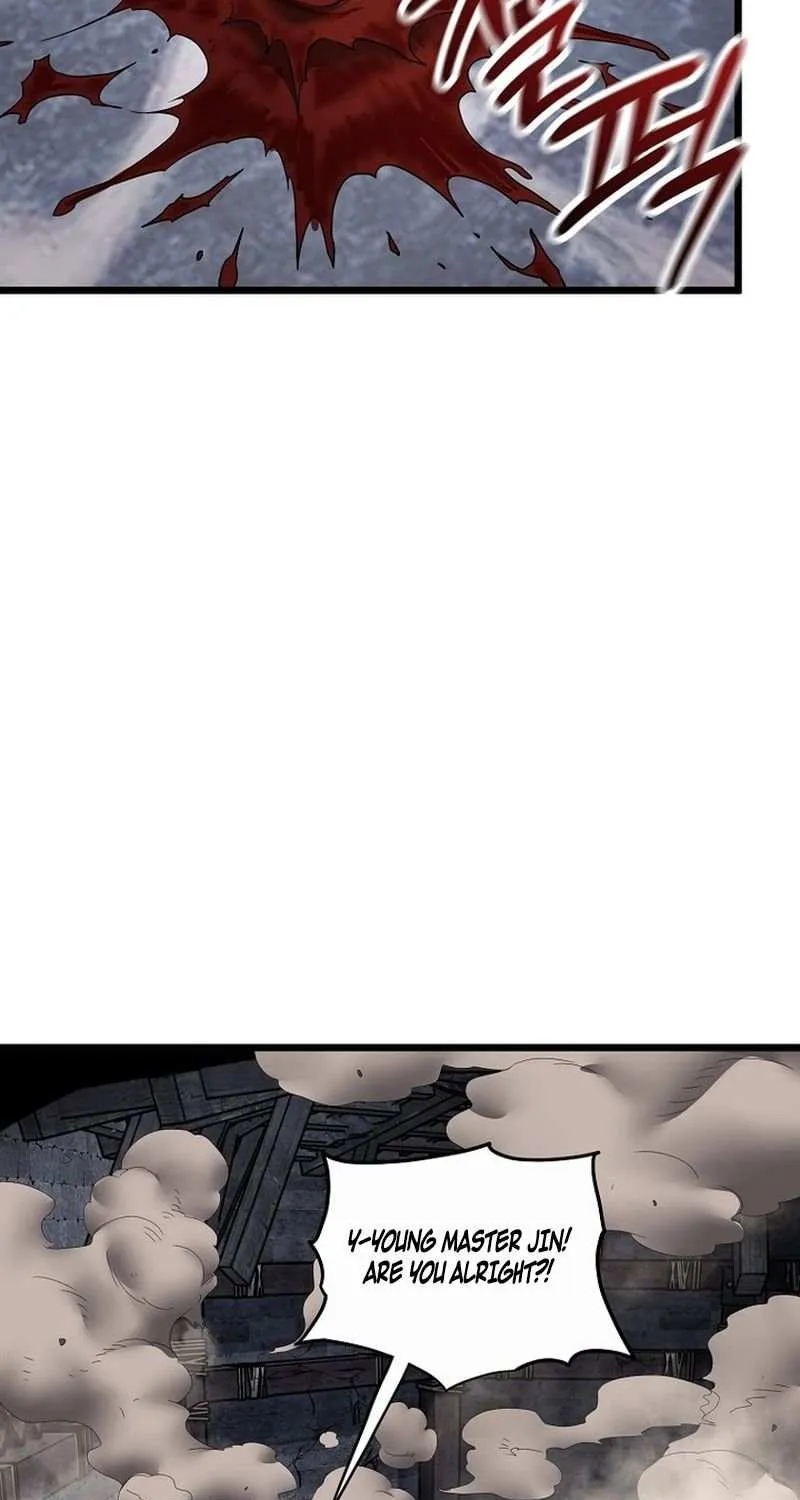 Murim Login Chapter 240 page 107 - 