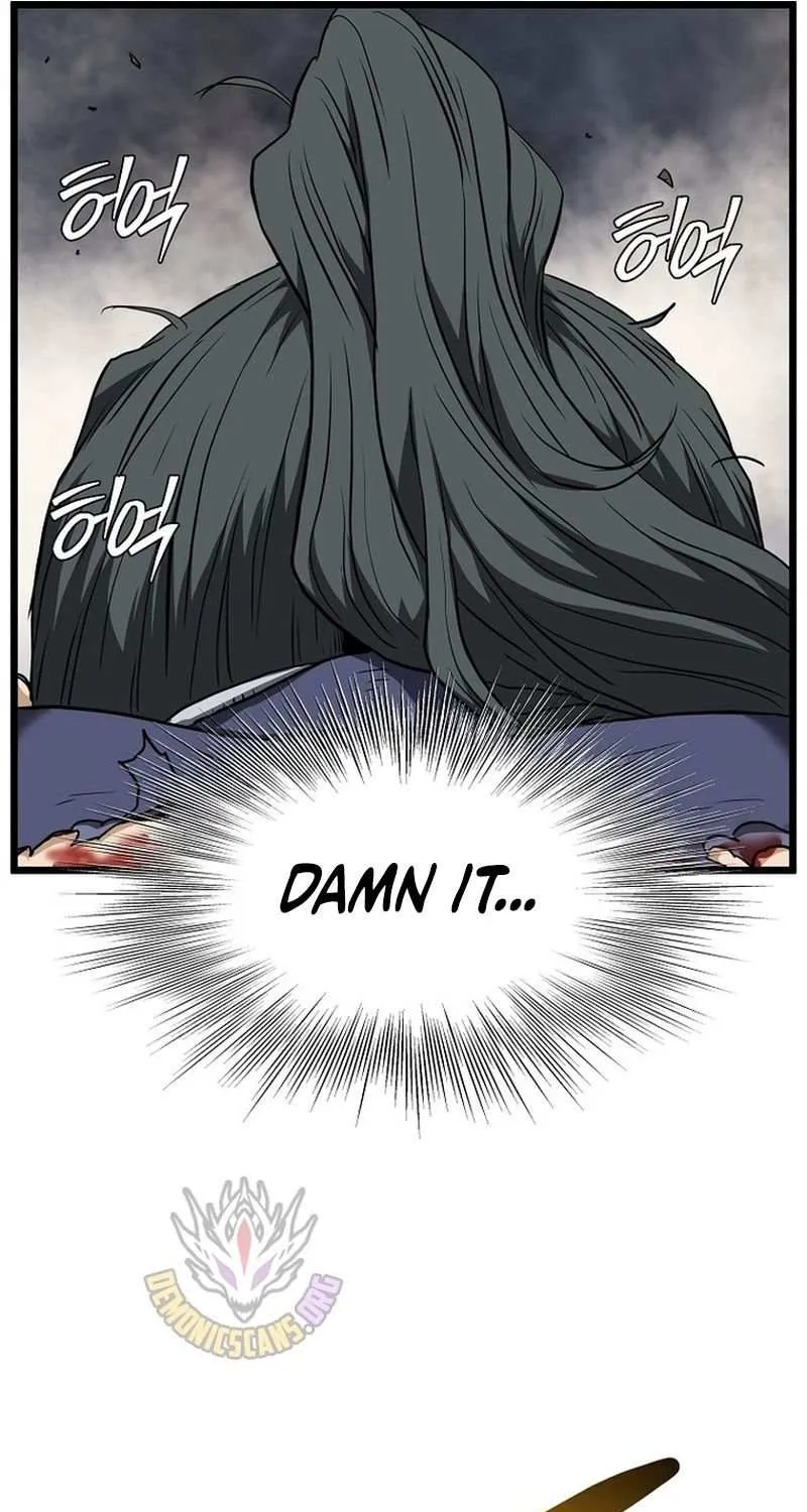 Murim Login Chapter 240 page 109 - 