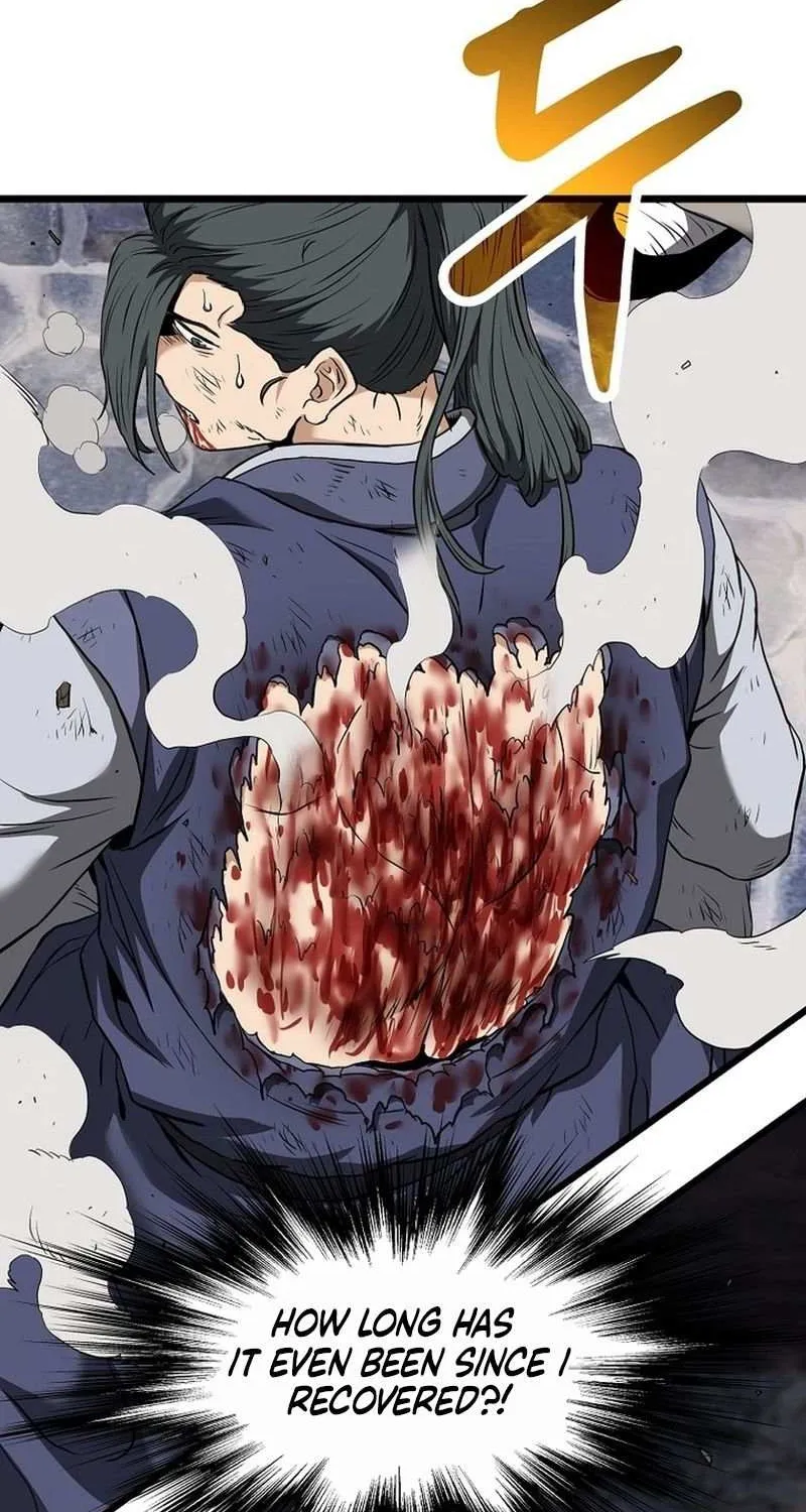 Murim Login Chapter 240 page 110 - 