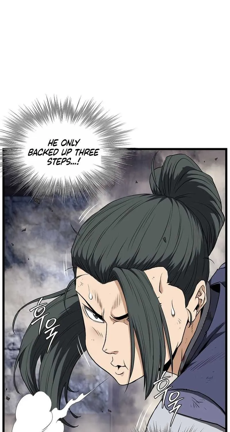 Murim Login Chapter 240 page 20 - 