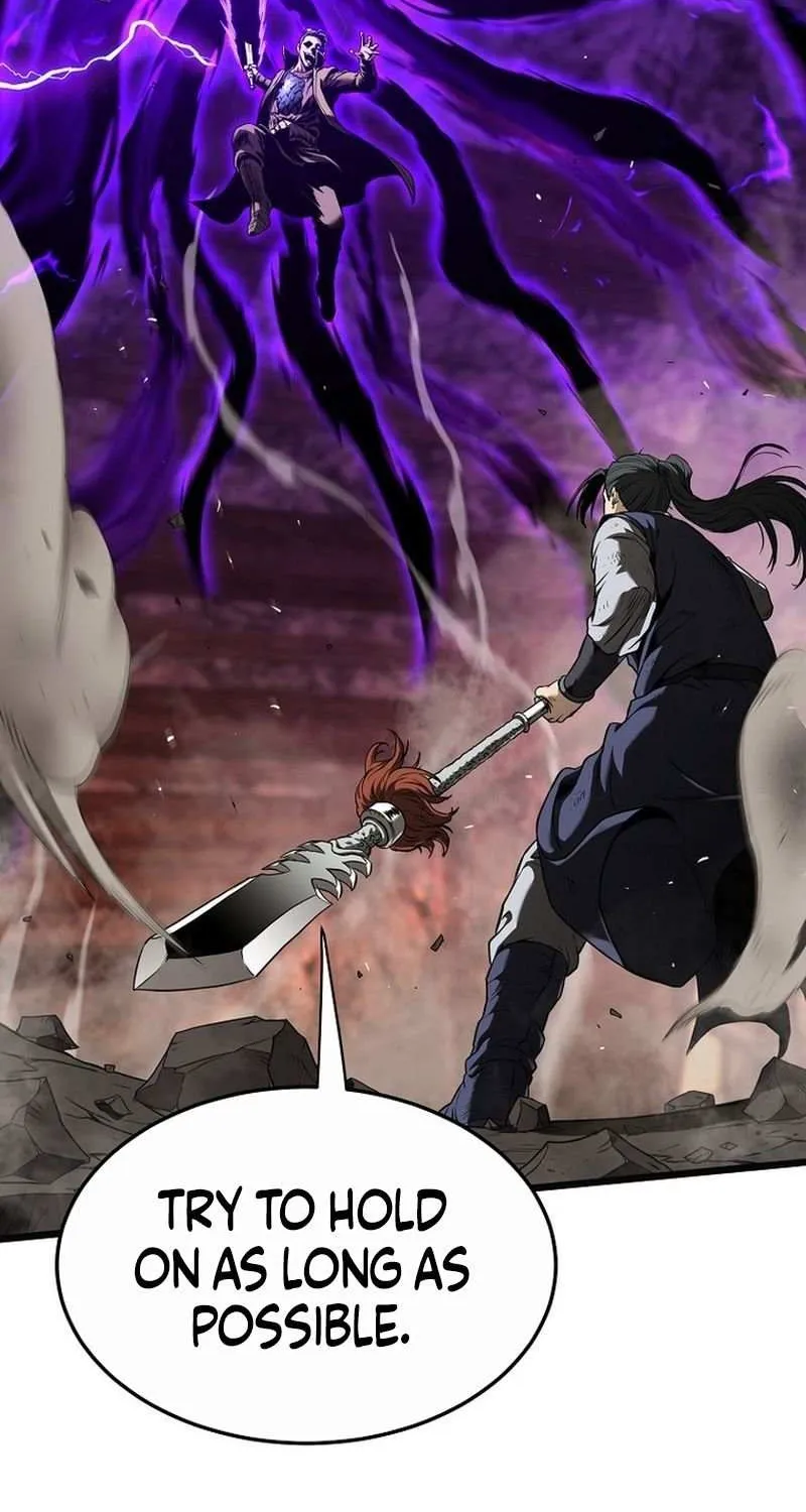 Murim Login Chapter 240 page 3 - 