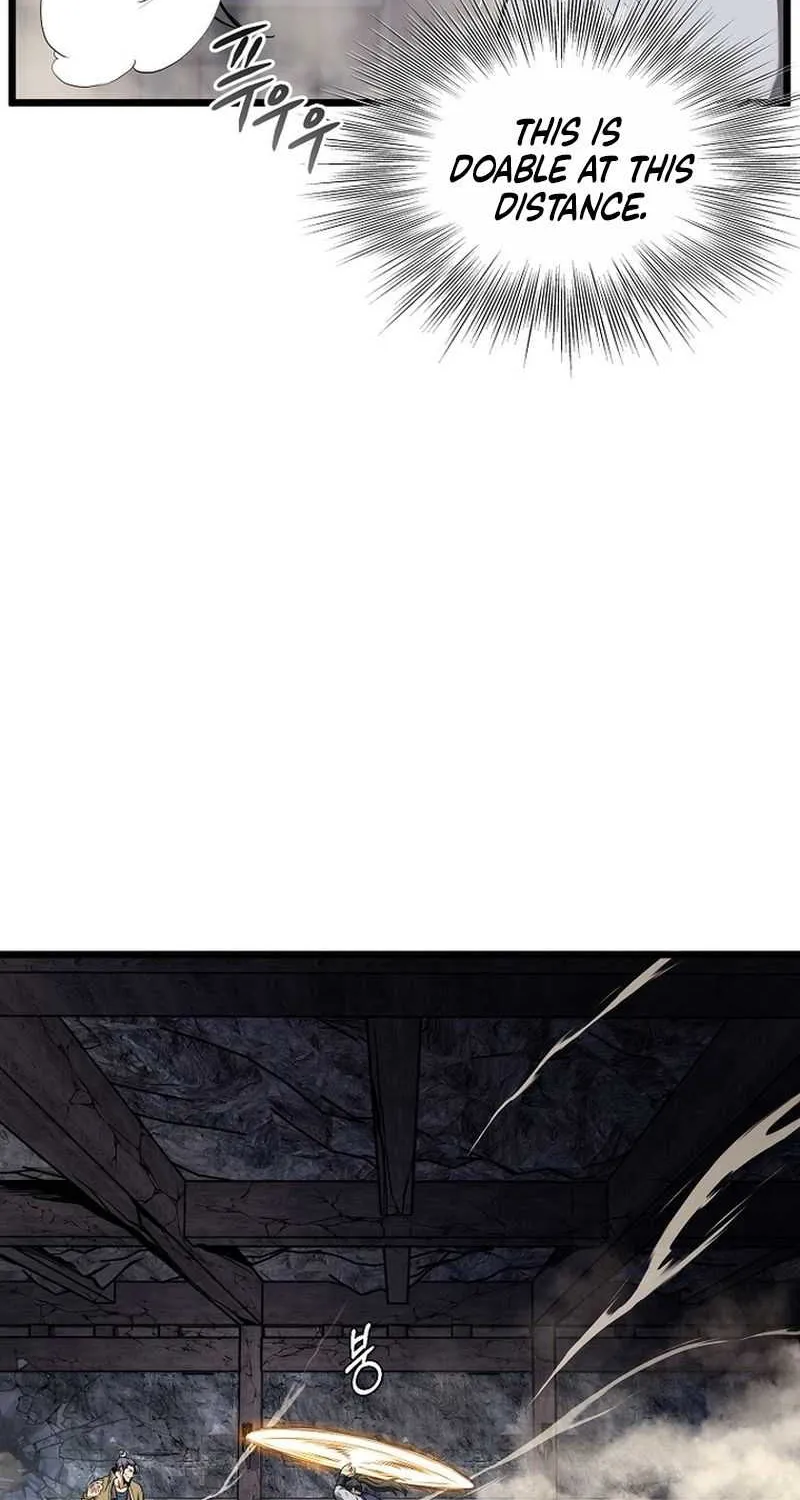 Murim Login Chapter 240 page 21 - 