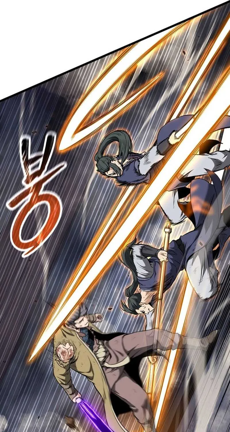 Murim Login Chapter 240 page 23 - 