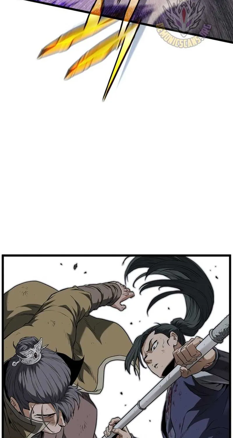 Murim Login Chapter 240 page 30 - 