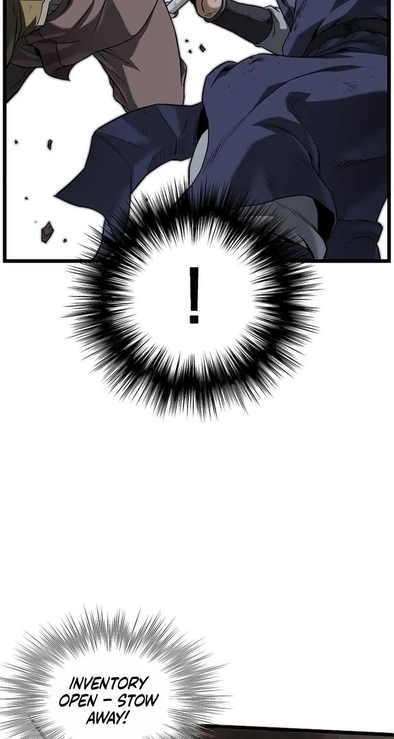 Murim Login Chapter 240 page 31 - 
