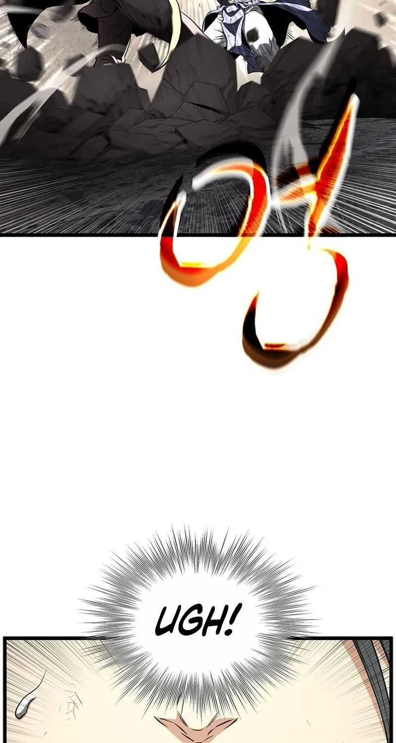 Murim Login Chapter 240 page 34 - 