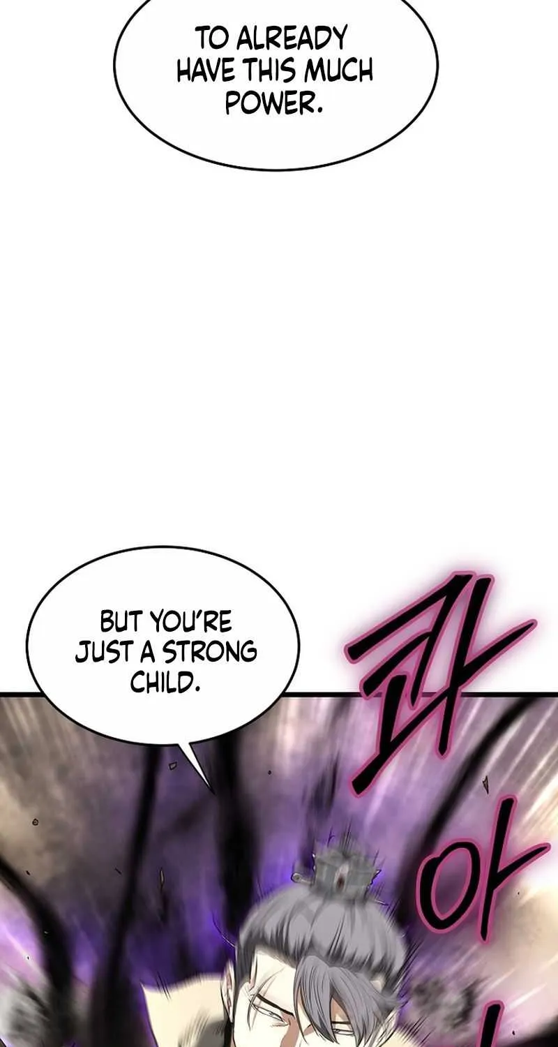 Murim Login Chapter 240 page 38 - 