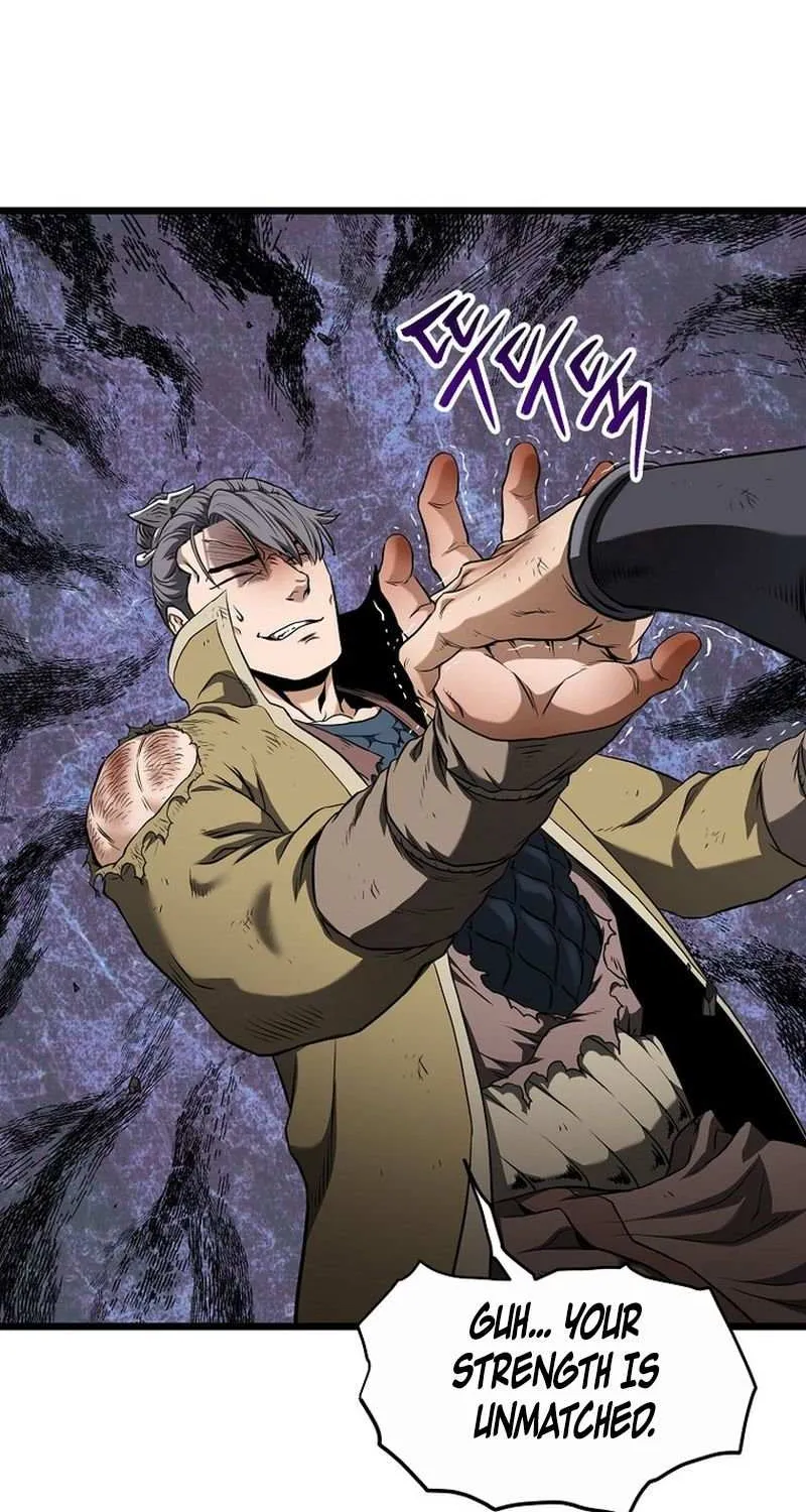 Murim Login Chapter 240 page 47 - 