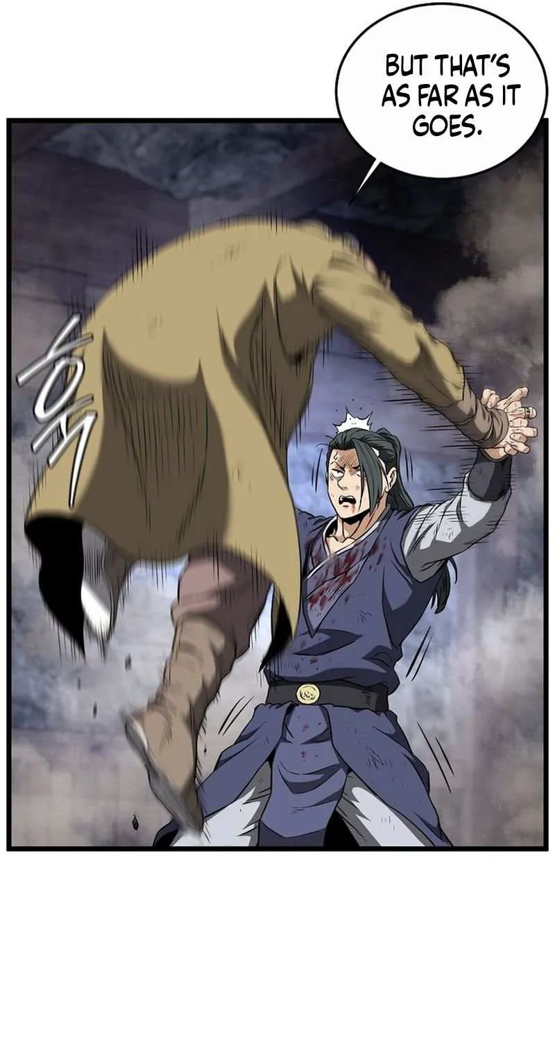 Murim Login Chapter 240 page 49 - 