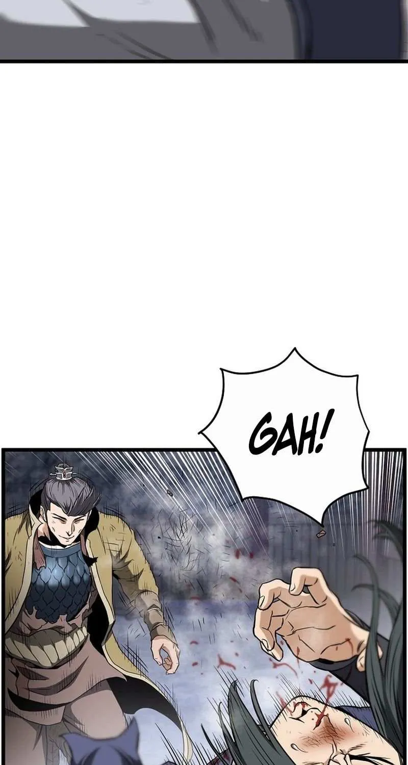 Murim Login Chapter 240 page 51 - 