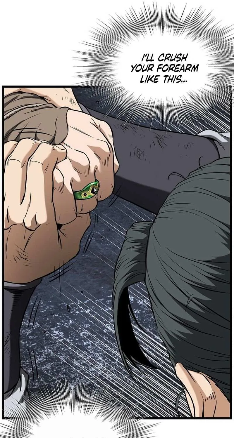 Murim Login Chapter 240 page 62 - 