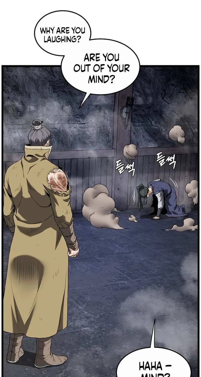 Murim Login Chapter 240 page 70 - 