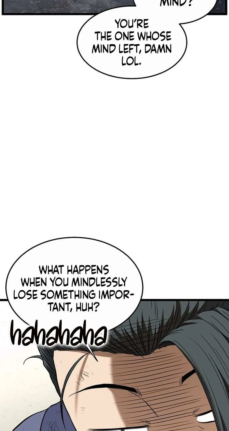 Murim Login Chapter 240 page 71 - 