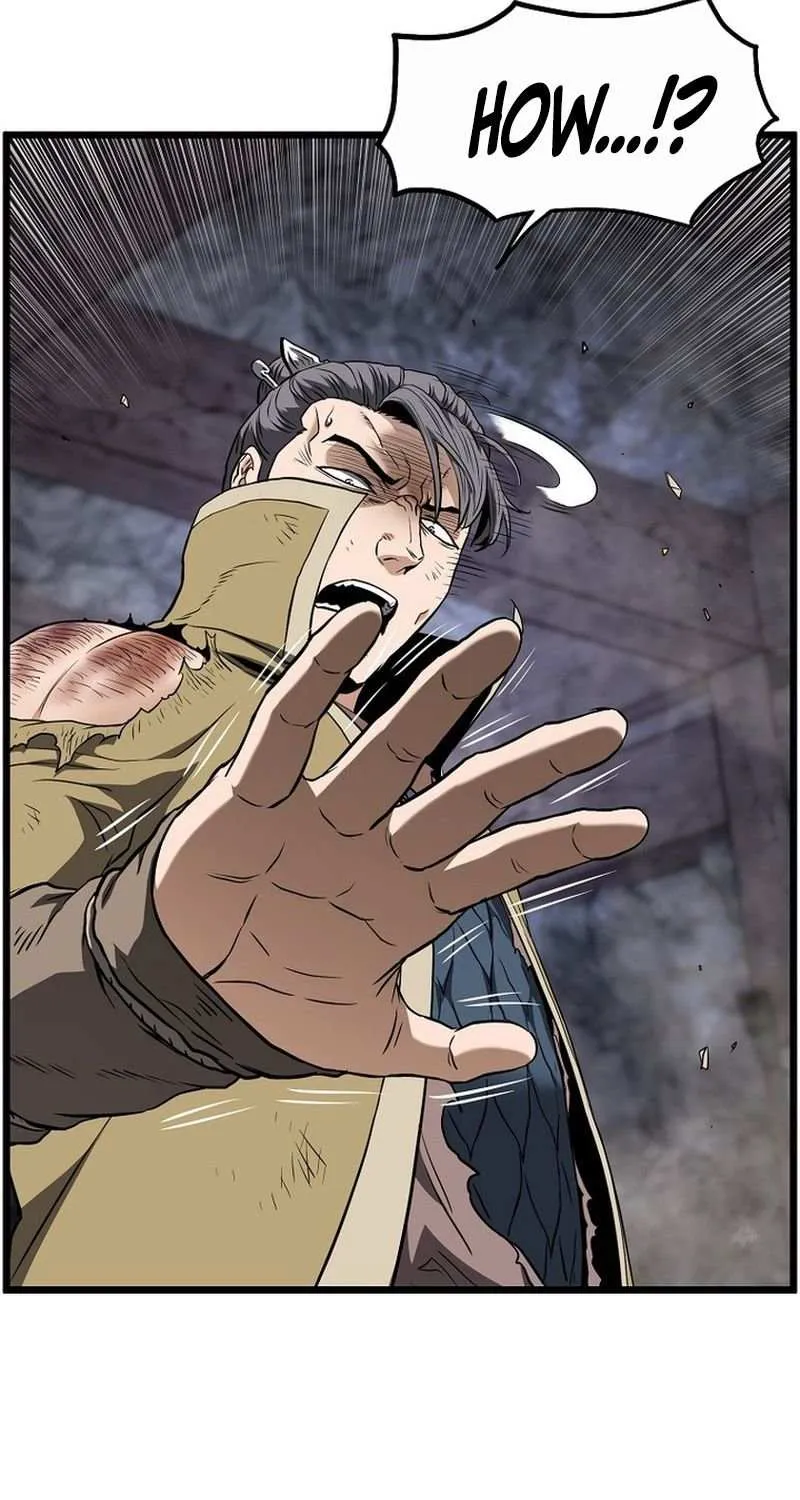 Murim Login Chapter 240 page 73 - 