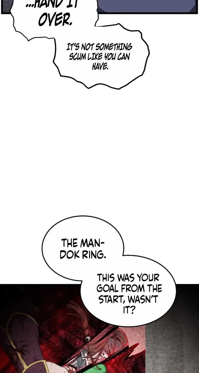 Murim Login Chapter 240 page 77 - 