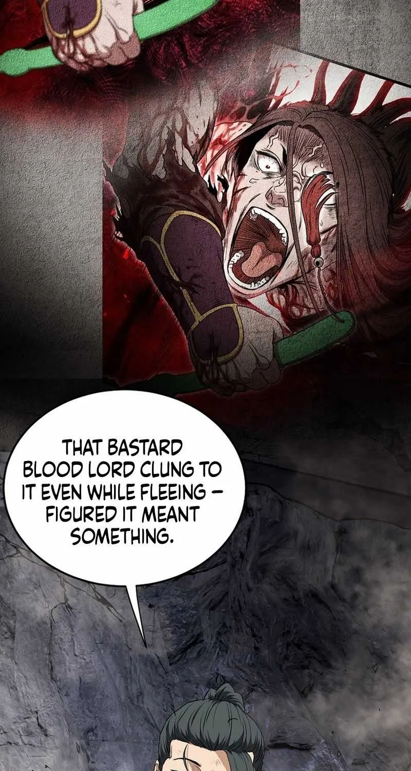 Murim Login Chapter 240 page 78 - 