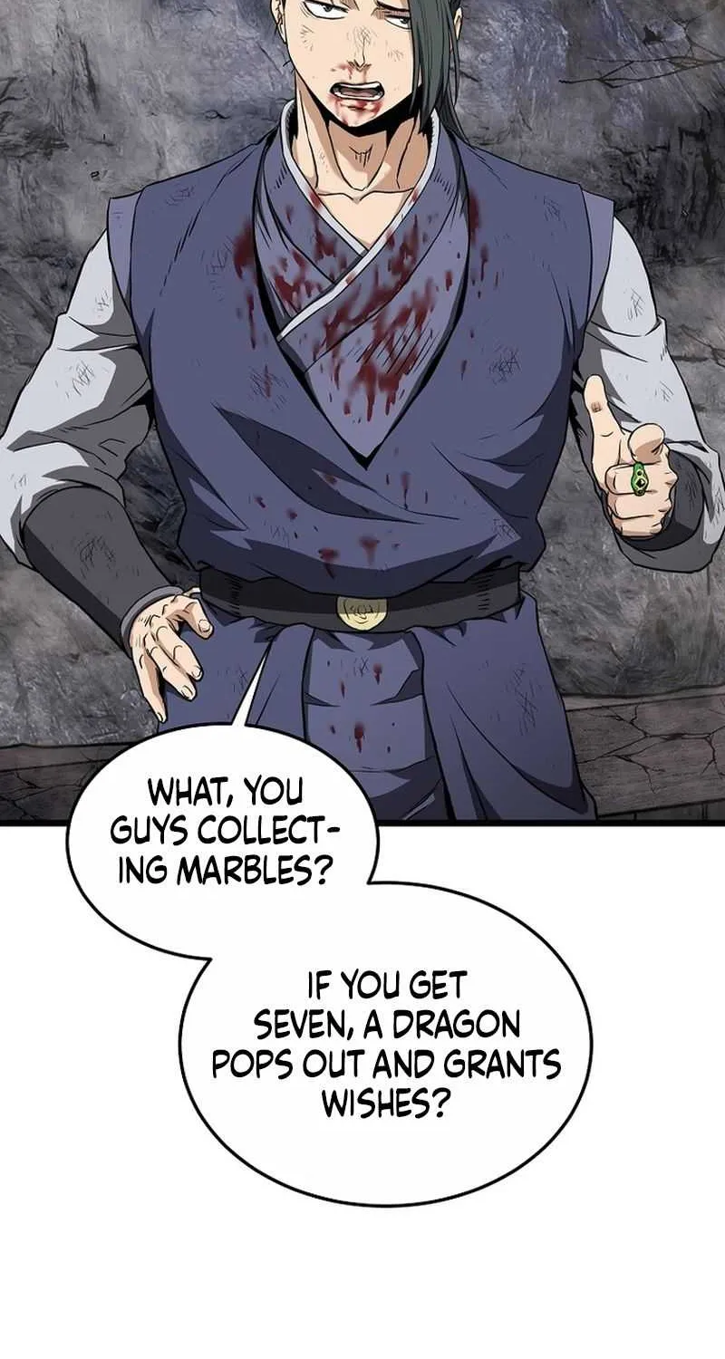 Murim Login Chapter 240 page 79 - 