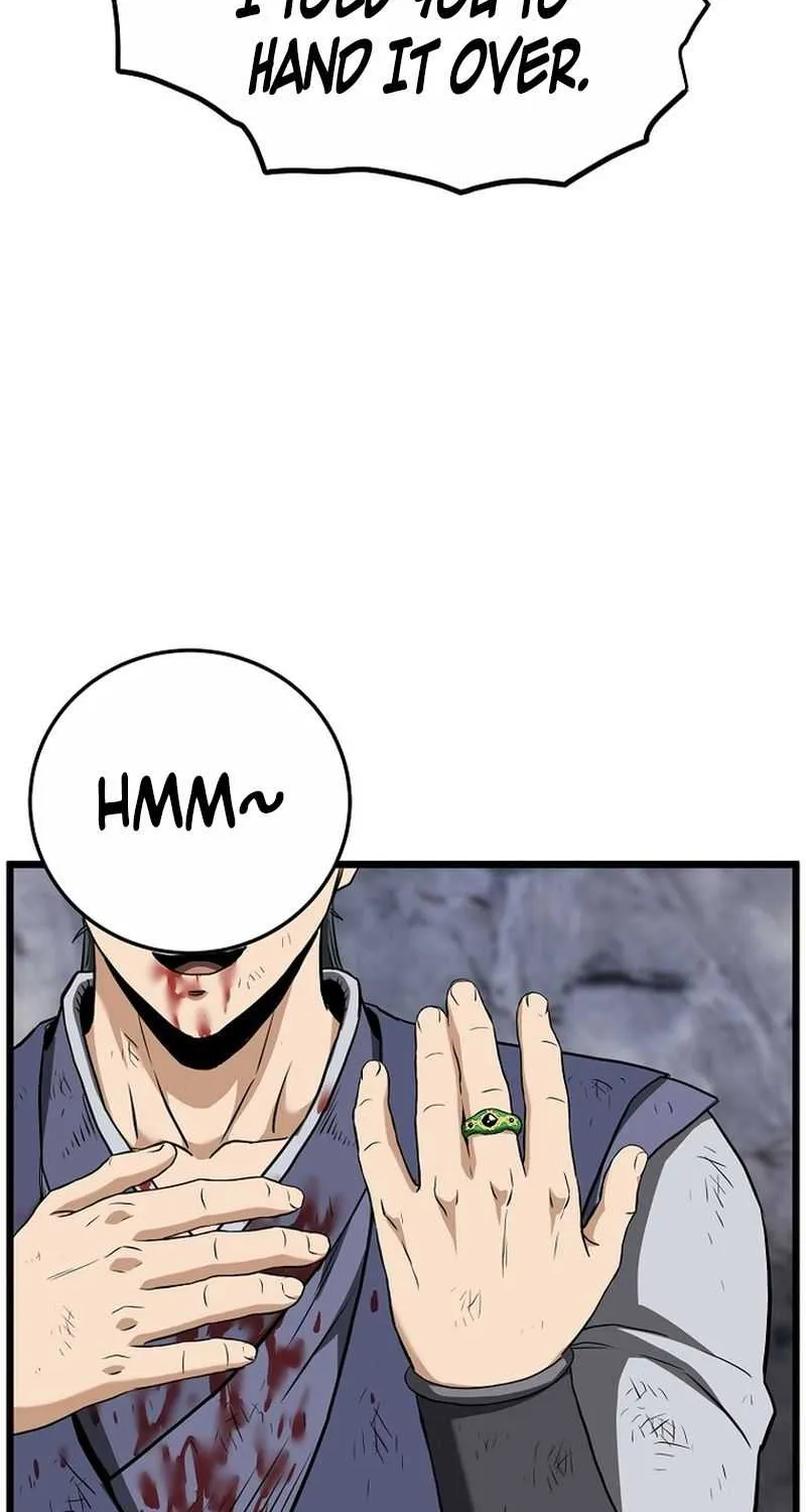Murim Login Chapter 240 page 81 - 