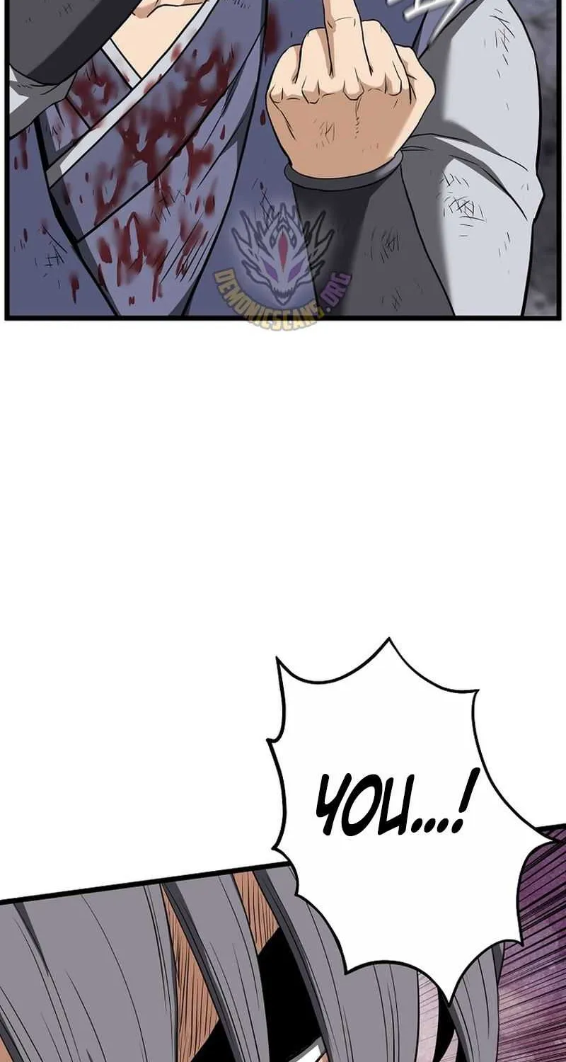 Murim Login Chapter 240 page 84 - 