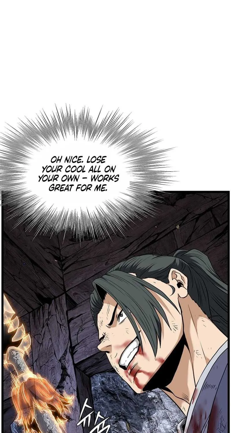 Murim Login Chapter 240 page 87 - 