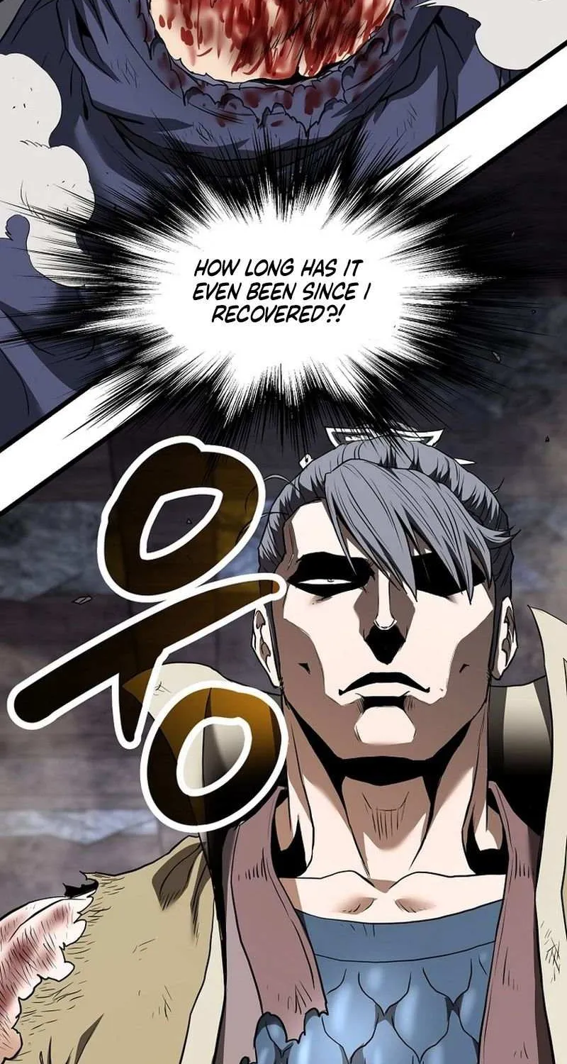 Murim Login Chapter 241 page 13 - 