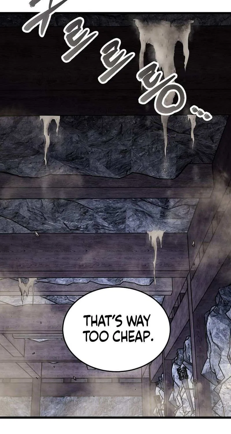 Murim Login Chapter 241 page 15 - 