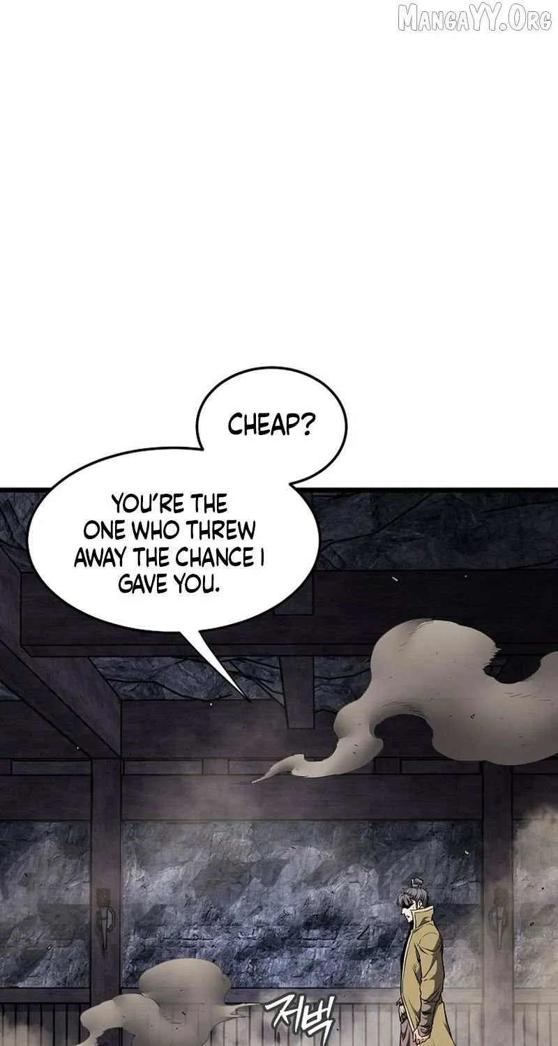 Murim Login Chapter 241 page 16 - 