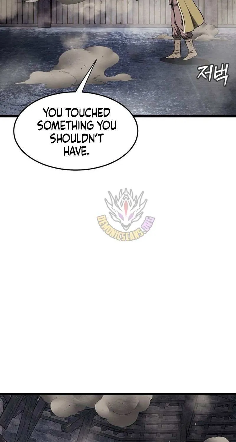 Murim Login Chapter 241 page 17 - 