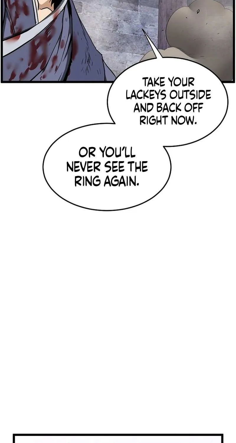 Murim Login Chapter 241 page 20 - 
