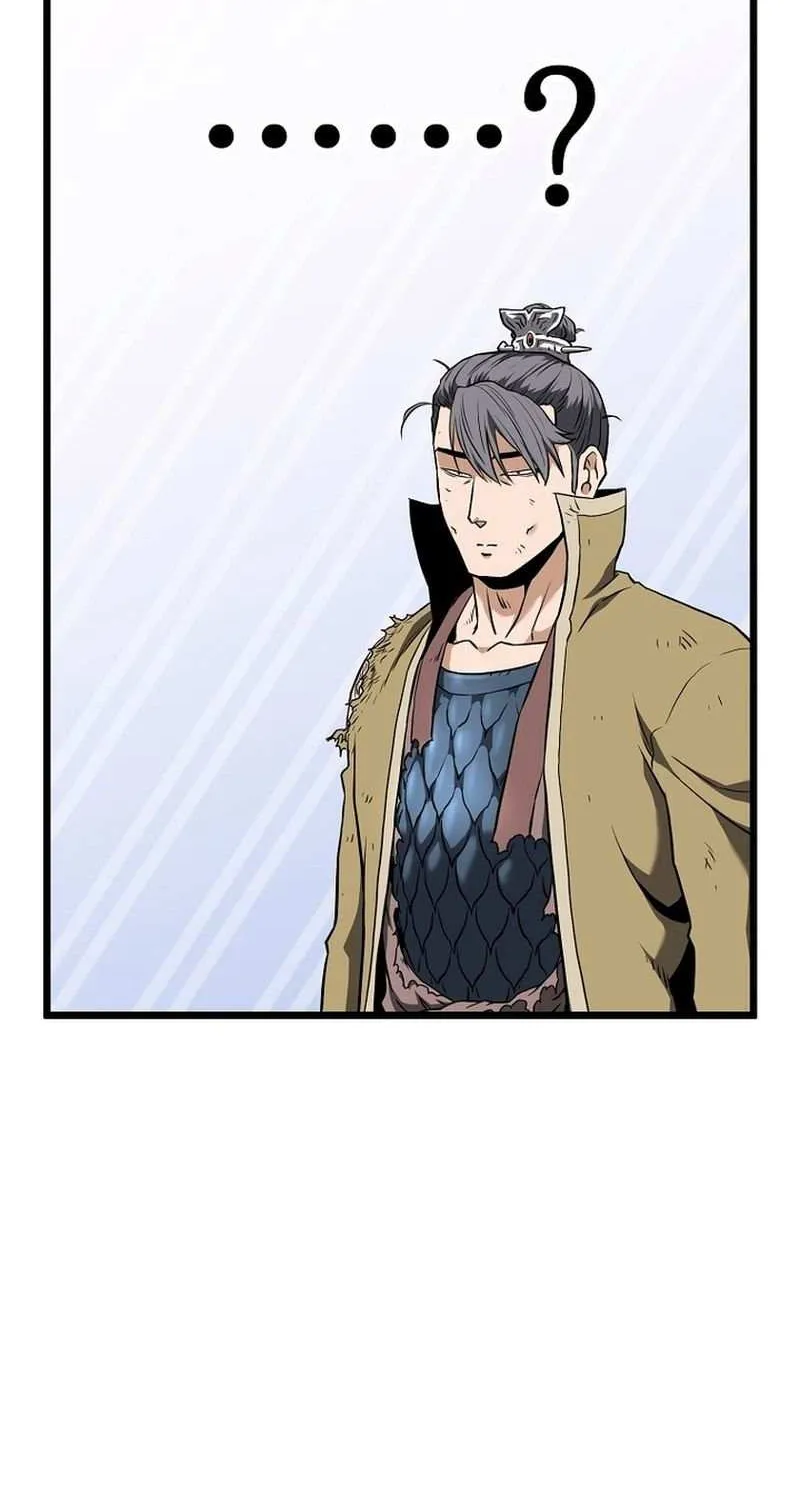 Murim Login Chapter 241 page 21 - 