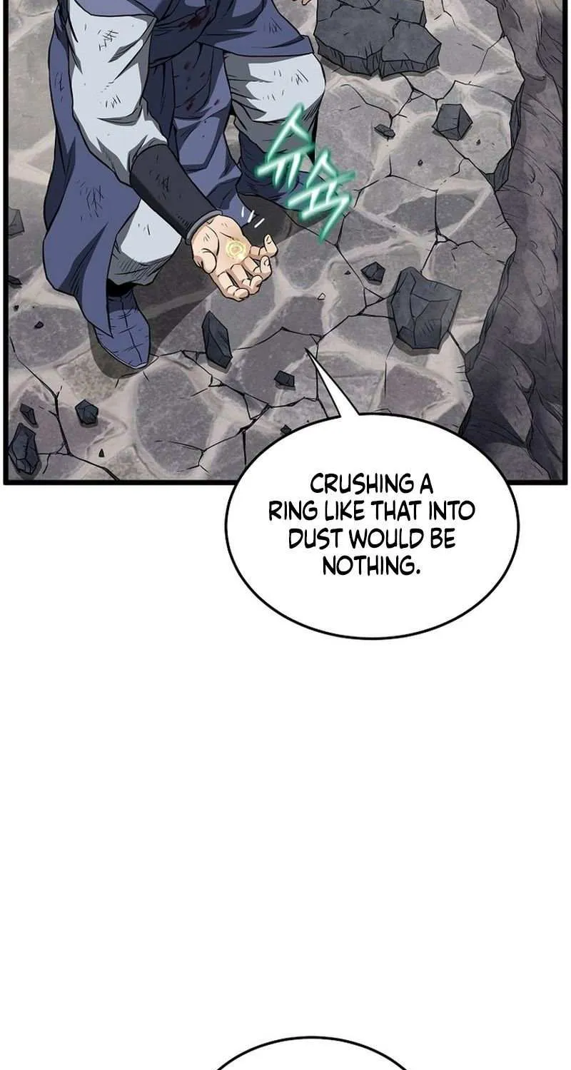 Murim Login Chapter 241 page 26 - 