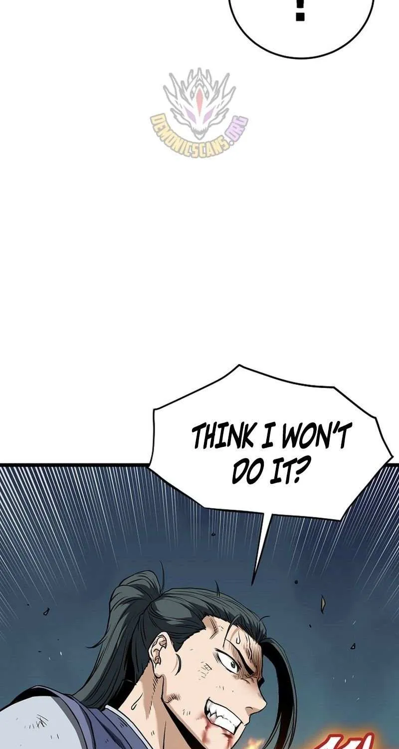 Murim Login Chapter 241 page 28 - 