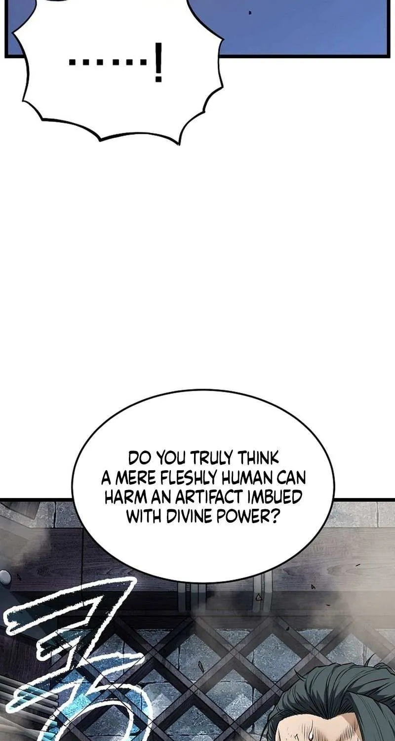 Murim Login Chapter 241 page 34 - 