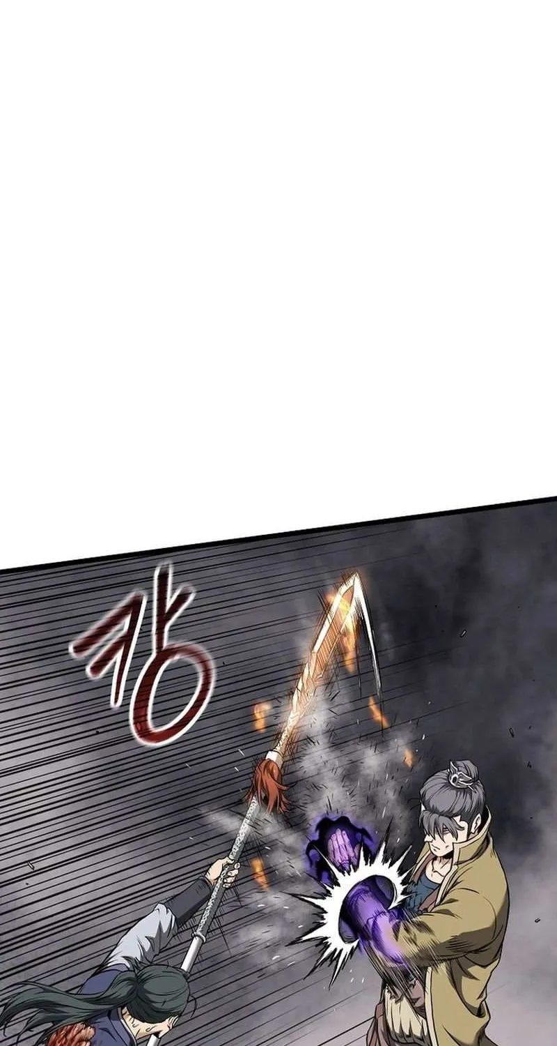 Murim Login Chapter 241 page 45 - 