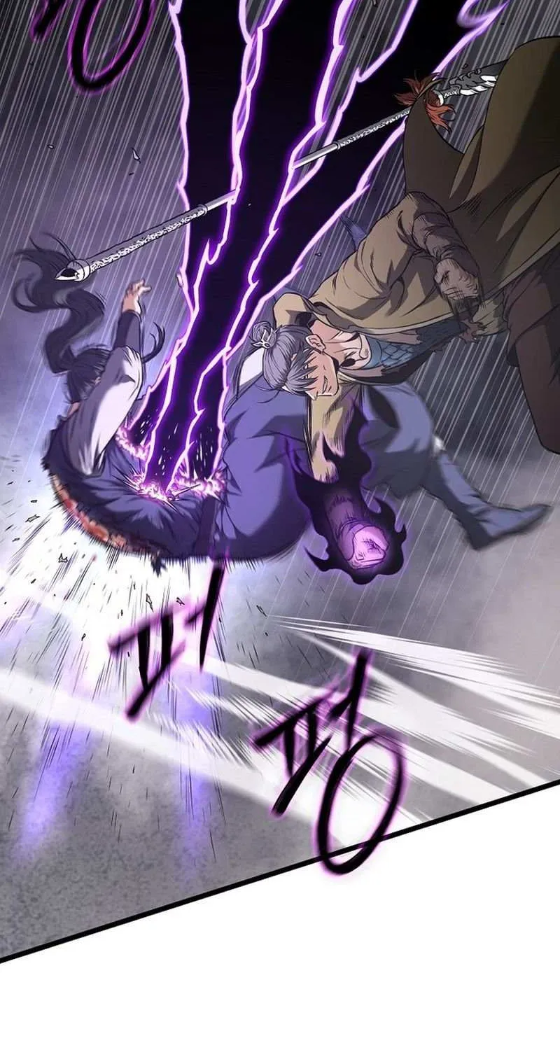 Murim Login Chapter 241 page 47 - 